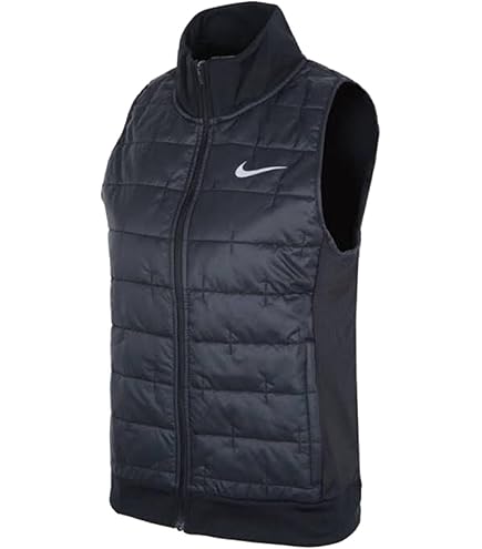 Amazon.co.jp: NIKE ナイキ Therma-FIT シンフィル リペル 軽量中綿